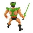 thumbnail image 6 of Masters of the Universe Origins Tri-Klops Action Figure Toy, MOTU Poseable 3-Eye Villain Collectible, 6 of 6