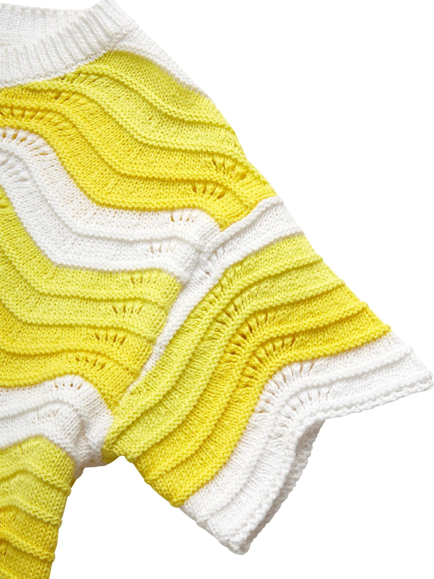 Jessica Simpson Girls' Crochet Short Set, Sizes 4-16