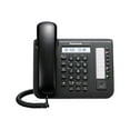 thumbnail image 1 of Panasonic Business Systems KX-DT521-B 8 Button 1-Line Backlit LCD Display Digital Telephone with Full Duplex Speaker Phone - Black, 1 of 3