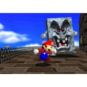 SW Super Mario 3D All-Stars