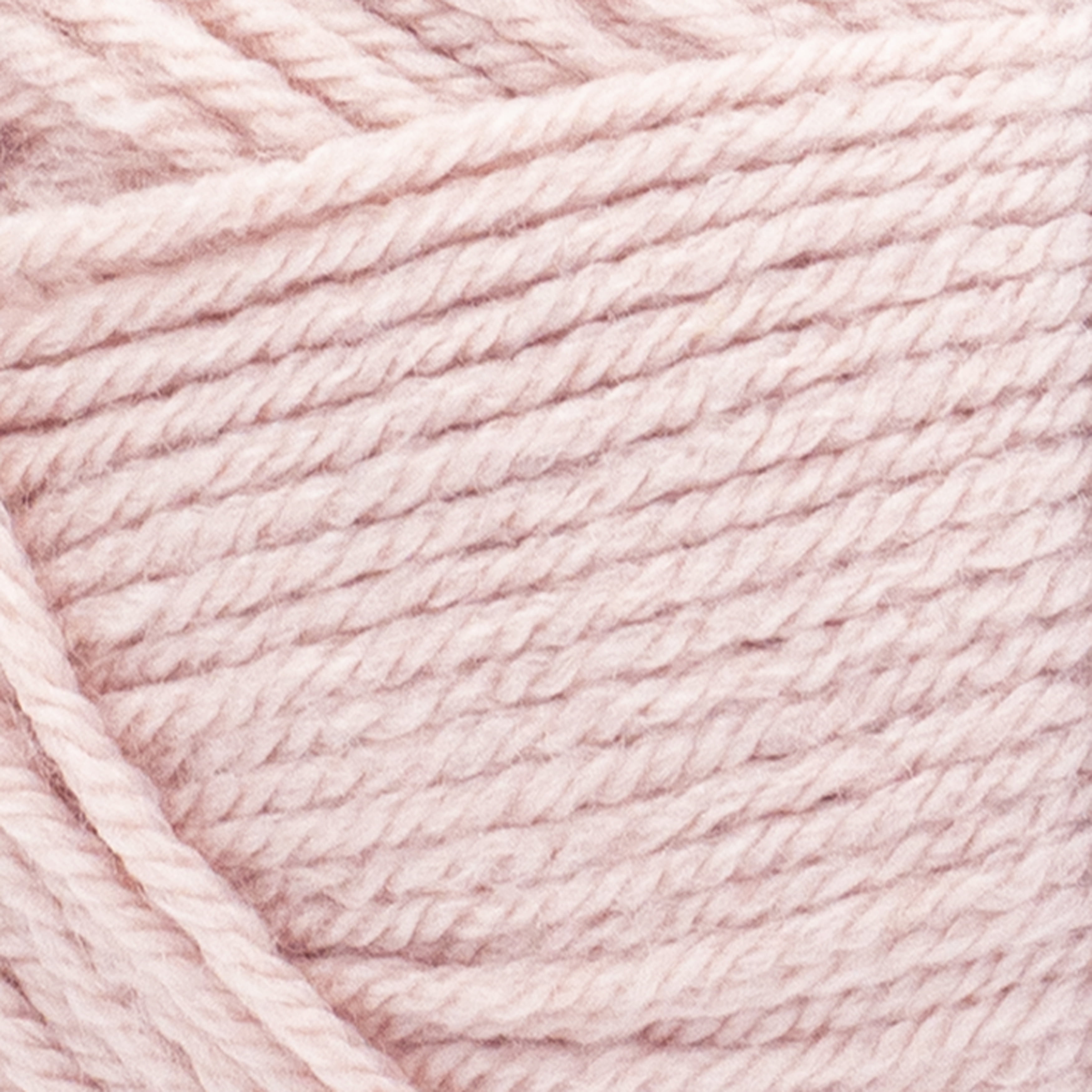 Lion Brand Yarn Basic Stitch Anti-Pilling Knitting Yarn Yarn for Crocheting  1-Pack White 1 Pack White