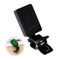thumbnail image 4 of Guitar Tuner Digital Clip-On Tone Tuner for Bass Ukulele Violin Universal, 4 of 7