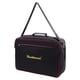 thumbnail image 1 of Bolsa de almacenamiento portátil, impermeable, utilitaria, suave, duradera, para viajes. Medio, 1 of 9
