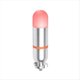 thumbnail image 1 of SD01 PRO Luz Estroboscópica para Buceo, Linterna Subacuática para Buceo y Actividades Al Aire Libre por la Noche, Color Rojo, 1 of 6