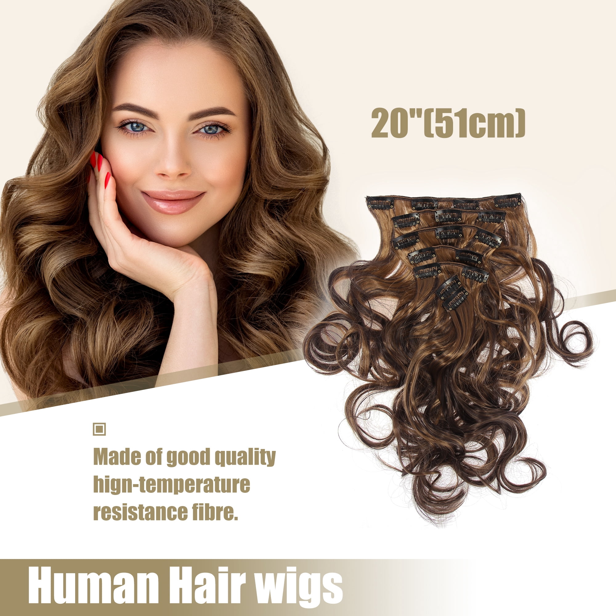 8pcs 24