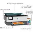 thumbnail image 2 of HP OfficeJet Pro 8028e All-in-One Wireless Color Inkjet Printer - 6 months free Instant Ink with HP+, 2 of 4
