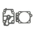 thumbnail image 1 of Carburetor Diaphragm Repair Rebuild Kit, Carburetor Diaphragm Gasket Kit, 2Set Carburetor Diaphragm Repair Gasket Kits Carburetor Service Kit With Paper Pad And Gasket For Trimmer, 1 of 8