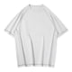 thumbnail image 2 of pstuiky camisetas para hombre, Blusas/camisetas casuales de verano para hombre, de color liso y cuello redondo ropa de hombre xl, 2 of 9