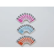 Permania 3-Step Eyelash & Eyebrow Lifting Kit, Brow lamination, Lash perm, Steps 10 sachets of 0.8g/0.03oz each Prep (Step 2)