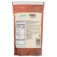 thumbnail image 3 of Sprouts , Beans Pinto Dry , 16 Ounce Pack Of 12, 3 of 3