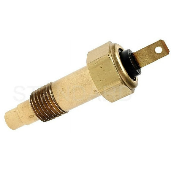 Standard Ignition Engine Oil Temperature Switch P/N:TS-159 Fits select: 1981-1982,1984-1989 CHEVROLET CORVETTE