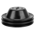 thumbnail image 2 of Crankshaft Pulley, SWP Pulley Stable Performance  for Car Replacement for   262 327 400 Engine, 2 of 7