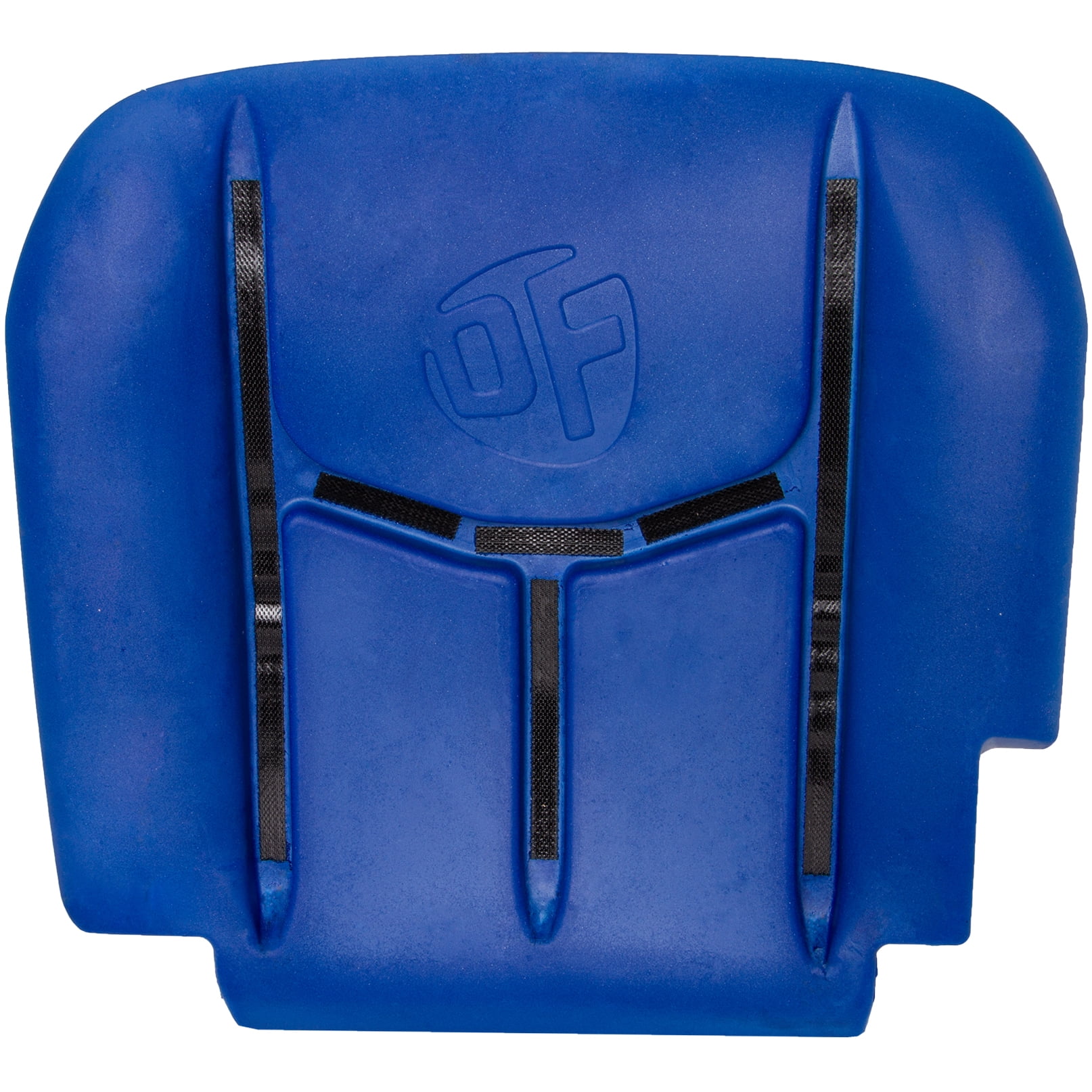 The Seat Shop Durofoam Replacement Driver Bottom Foam Seat Cushion with 20032006