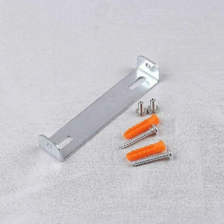 

Chandelier Fixing Plate Accessories Chandelier Holder Hanging Plate for Home Office Ceiling Light 65MM with Screws 8 Pieces