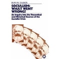 thumbnail image 1 of Pre-Owned Socialism: What Went Wrong? (Paperback) 0745307167 9780745307169, 1 of 1