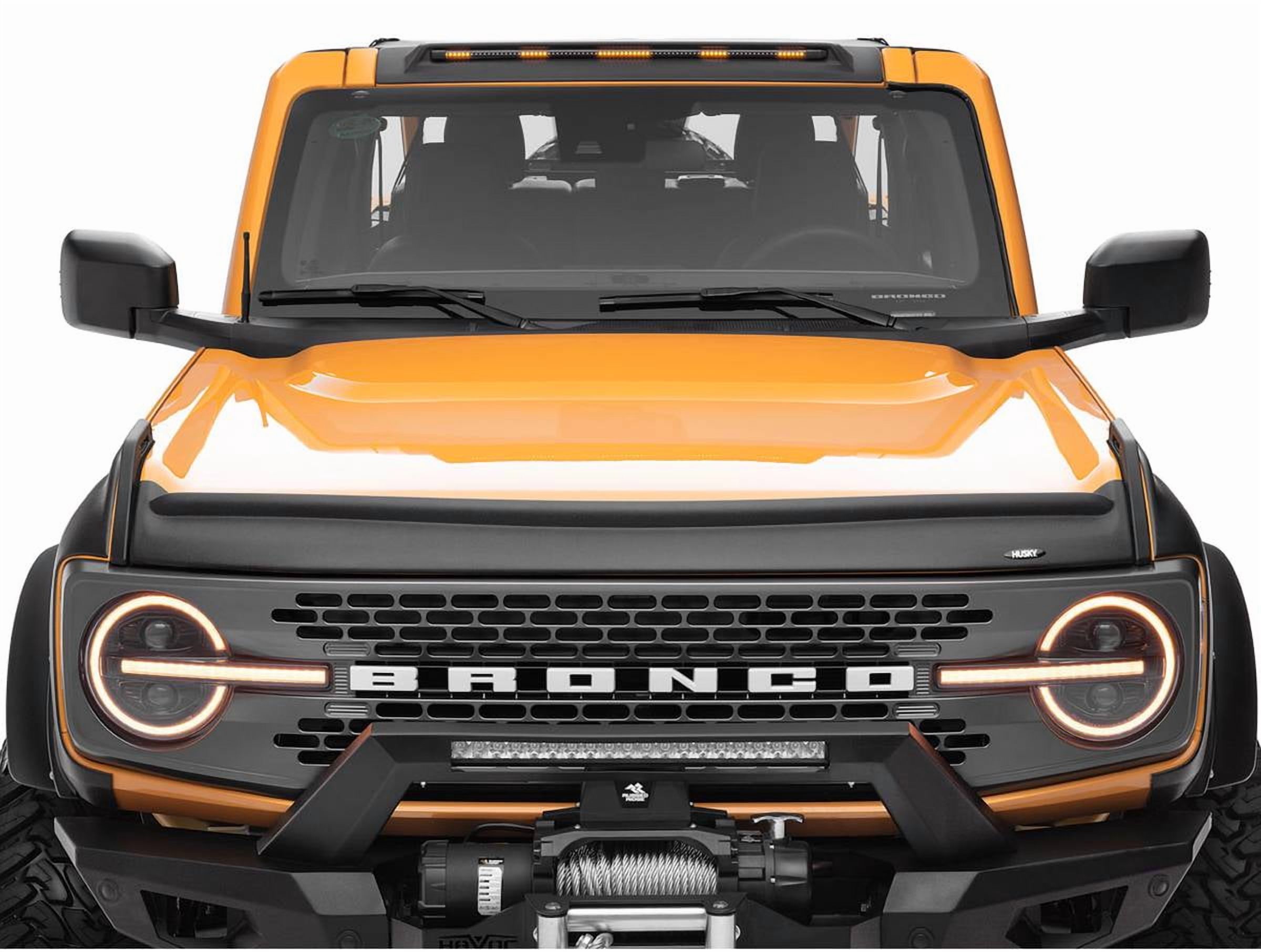 Husky Liners 2825163 AeroCab PRO Marker Light Fits 2019-2026 Ram 1500