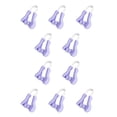 thumbnail image 2 of Seitruly Pinza para la nariz, belleza para mujeres, dispositivo Corrector femenino sin dolor, alisador multifuncional de seguridad eficaz, tienda de 8.00*8.00*3.00 cm 10piezas Seitruly CBP582276, 2 of 4