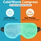 thumbnail image 4 of Máscara de ojos en gel BeeVines Cooling Ice para ojos hinchados, paquete de 2, 4 of 7