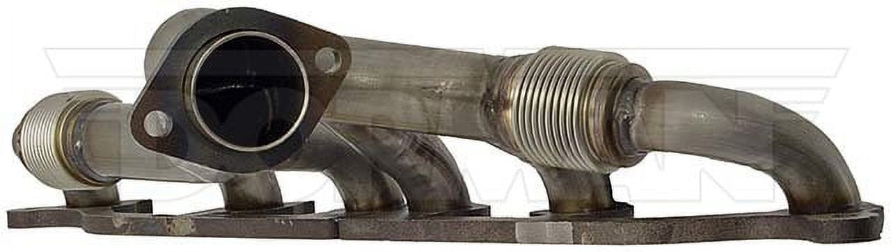 Exhaust Manifold Fits select: 1991-1999 JEEP CHEROKEE, 1997-1999 JEEP WRANGLER / TJ