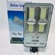 thumbnail image 3 of 1pc Solar Outdoor Lamp, Street Light With Electricity For Park Pathway Playground, 3 of 5