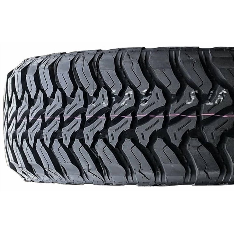 2 Accelera MT 01 275/45R22 112P Mud Terrain Off-Road Truck SUV