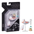 thumbnail image 1 of Figura de Acción Hasbro Star Wars Star Wars Black Series Archive Grogu, 1 of 4