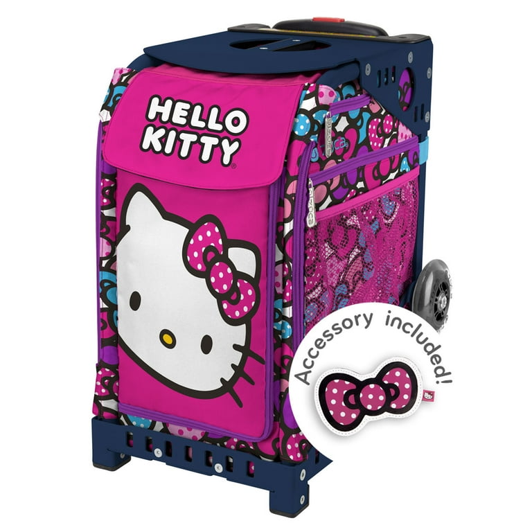 バッグ hello.k Tokidoki x Hello Kitty ⭐️ Sandy Cactus Mini Case Pouch Bag