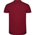 thumbnail image 2 of Roly Mens Star Short-Sleeved Polo Shirt, 2 of 4