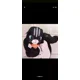 thumbnail image 3 of Mameluco De Gato Negro, Kigurumi De Gato Negro, 3 of 5