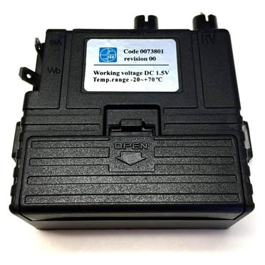Quadra-Fire and Heat N Glo Ignition Module (230-1880)