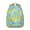 Yellow-83, variant on Starry Night Sky Print Ergonomic Backpack - Comfortable & Stylish for Teens