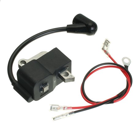 Ignition Coil Replacement For Husqvarna Chainsaw 435 440 445 450 450E ...