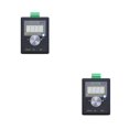 thumbnail image 1 of QualitChoice Reliable And Wireless Signal Generator For Voltage Display Black Precision No.2 2Set, 1 of 6