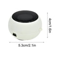 thumbnail image 3 of Lzobxe Speakers Bluetooth Wireless New Bluetooth Audio Portable Outdoor Desktop Gift Bluetooth Audio Mini Audio, 3 of 7