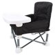 thumbnail image 5 of Asiento Portátil para Bebé, Silla Plegable Para Alimentación Infantil, Para Vieges, Comedor Al Aire Libre, Camping, Silla de Comedor Plegable Para Niños, 5 of 7