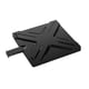 thumbnail image 1 of Cubierta antipolvo para consola de juegos ABS estuche práctico filtro antipolvo para auriculares Oculus Quest 2 VR accesorios para juegos, 1 of 9