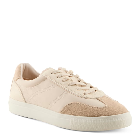 Patrizia Sprinter Women’s Sporty Sneaker with Soft Insole & Lightweight Comfort
