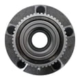 thumbnail image 4 of Car Wheel Hub Rear Driver or Passenger Side 4-Wheel ABS RH LH 512159,96219474,96219450,538-58784, 4 of 5