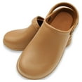 thumbnail image 4 of Ventana Men's Clogs Garden Shoes Slingback Sandals Nurse Slip On, 4 of 5