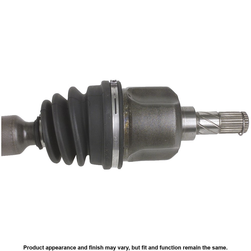 Free Shipping! CARDONE Reman CV Axle Assembly Front Right