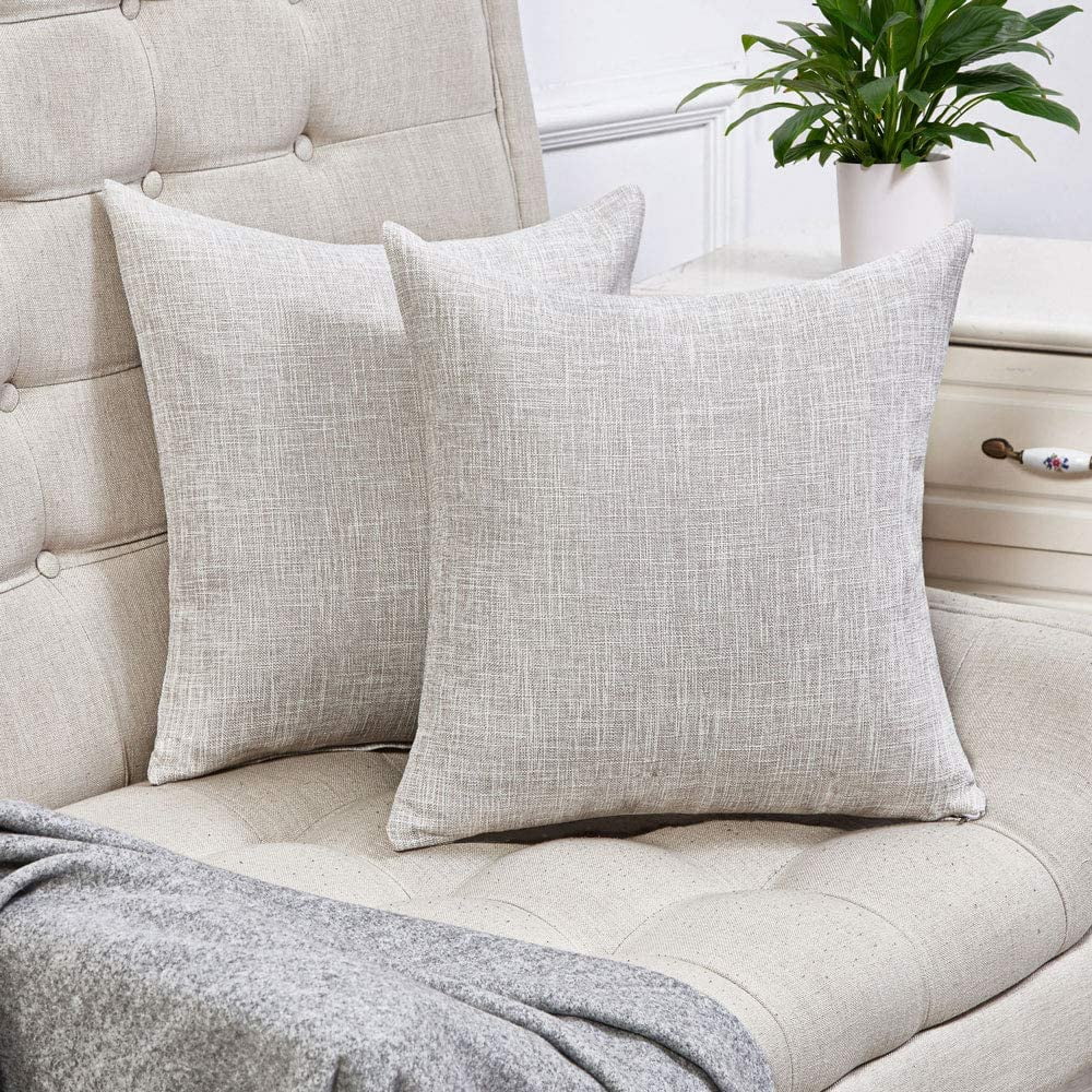 toss pillow covers 16x16