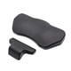 thumbnail image 1 of Respaldo para de baúl trasero de motocicleta, color negro, para F750GS y F850GS. Accesorio de repuesto., 1 of 9
