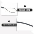 thumbnail image 6 of 10pcs Retractable Cords Stylus Pen Ropes Hanging Lanyard Spring Ropes, 6 of 8