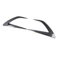thumbnail image 1 of Auto Front Air Vent Splitter Enhanced Aerodynamics Downforce MX-5 Miata ND 2016, Stylish Look, 1 of 7
