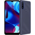 thumbnail image 1 of Motorola Moto G Pure 32GB - Deep Indigo, 1 of 2