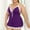 Purple, variant on Abomasnow Women’s Sexy Lace Nightgown Sleeveless Lingerie Sleepwear Pj Dress Spaghetti Strap Chemise Nightdress Sleepshirt