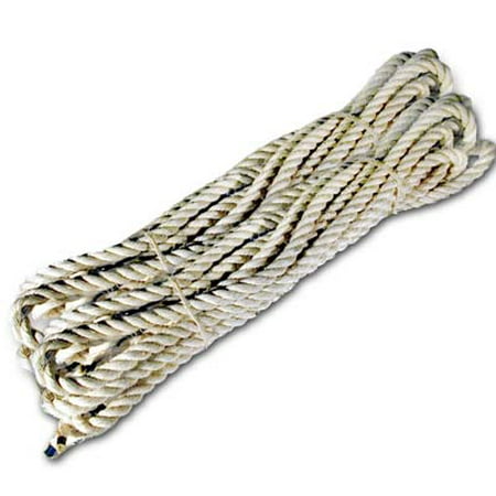 Tug-O-War Rope, 75 ft. (Best Rope For Tug O War)
