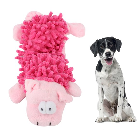 Juguete para mascotas, gato, perro pequeño, gato, juguete de peluche, juguete para perros pequeños, diseño a prueba de futuro