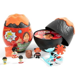Ryan's toy mystery egg sale