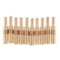 thumbnail image 2 of koolsoo 10 Pieces Nozzles Slow Nozzle Nozzle From Nozzle Body And, 2 of 7